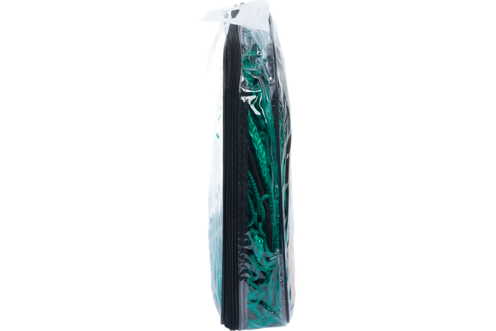 Red de protección con goma UNITRAILER 270 cm x 150 cm