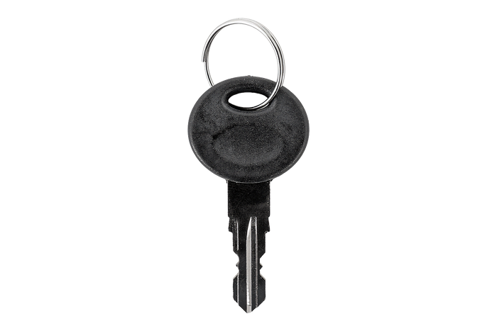 Llave K008 (1 unidad) - Paquete Inter
