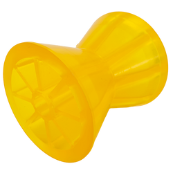 Rodillo de quilla Knott 9,4 cm de ancho