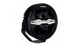 Reflector de lámpara de trabajo LED KAMAR X-SPIDER NINJA L3442 78xLED 100W