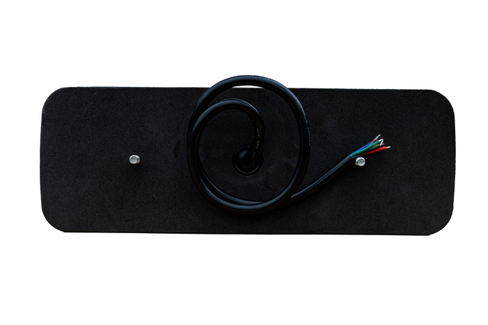 TruckLED L1913 Luz trasera LED, 6 funciones, universal