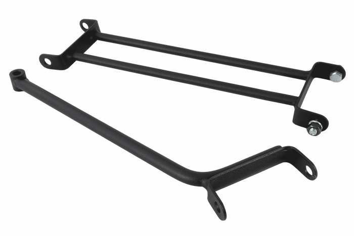 Brazo de espejo con extensión PLASTEX WRR0100 para máquinas agrícolas, universal