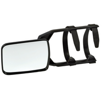 Espejo retrovisor para remolque LAMP CARAVAN 150×110mm