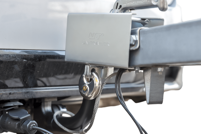 Bloqueo de enganche Unitrailer TRAILER PRO-BOX XL