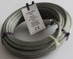 Cable AL-KO 900 kg 12,5 m