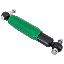 Amortiguador AL-KO Octagon 900 -1600 kg verde