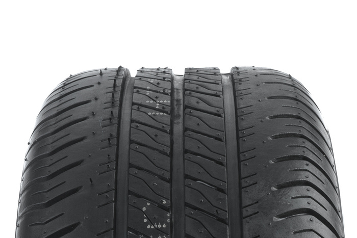 Rueda reforzada para remolque LINGLONG TIRE 195/50 R13C 104/101N UNITRAILER RIM negro 5.5Jx13"H2 5x112 ET:30