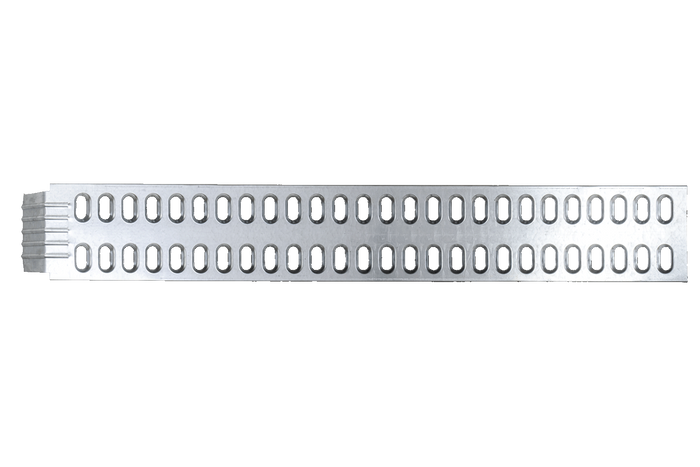 Rampa CHORUS para remolque 150cm 120kg