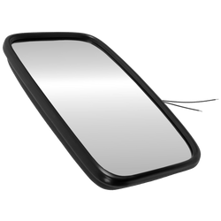 Espejo retrovisor lateral calefactable PLASTEX LR0300E universal 310x195mm