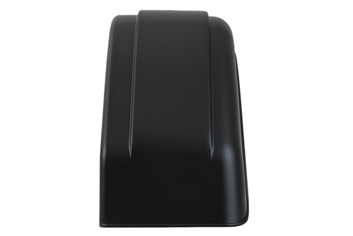 Guardabarros para remolque 13-14" DE HAAN HMK 2066 paso de rueda 660/200mm