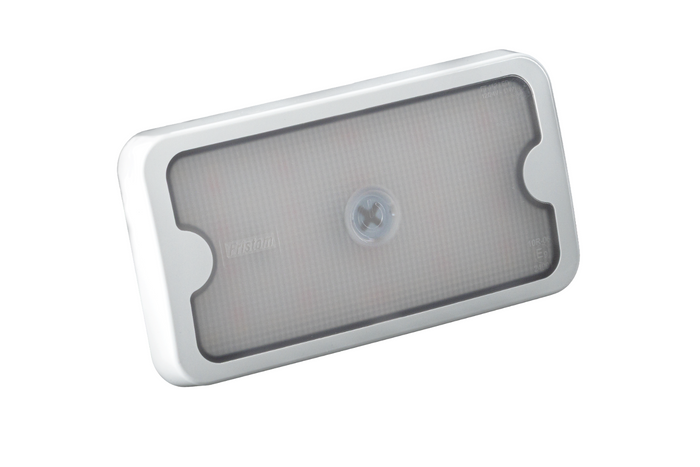 Lámpara LED interior para coche FRISTOM FT-162 de 1000 lm con interruptor 