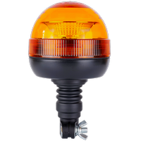 Intermitente SMD LED 30W baliza 12V-24V Pin
