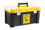 Caja de herramientas STANLEY ESSENTIAL 485x251x248mm 16,8l