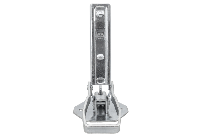 Gancho lateral para remolque WINTERHOFF BV 20-3