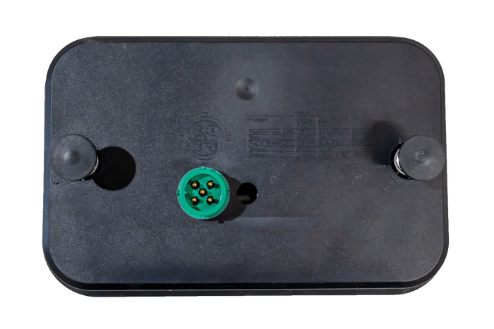 OUTLET Fristom FT-270 Piloto trasero LED 6 funciones derecho