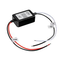 Regulador de voltaje LAMP 70154, regulador de voltaje 12V 8A