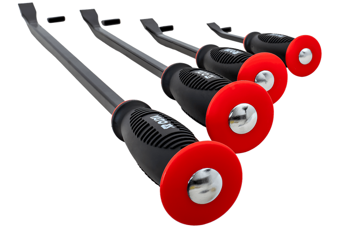 Palancas con mango YATO YT-4730, juego de 4.