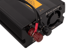 Convertidor de voltaje 12V/230V (300/600W) KAMAR E1922