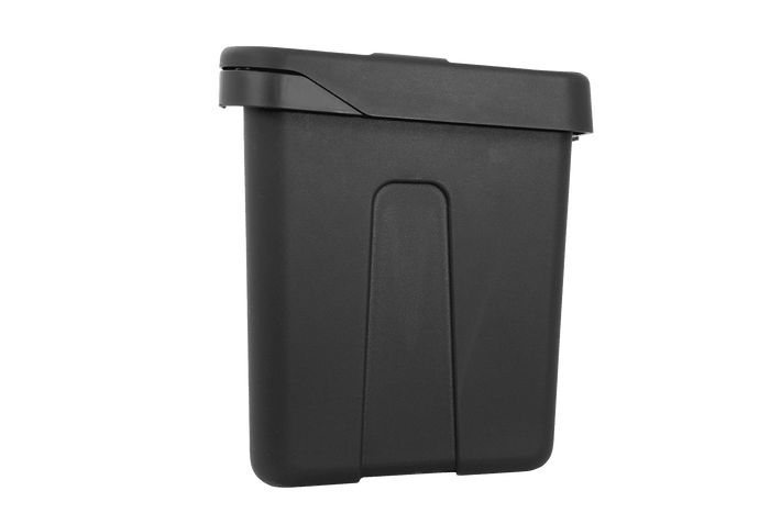 Caja de herramientas DE HAAN PROFIBOX PLUS 630x350x300mm