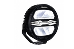 Reflector de lámpara de trabajo LED KAMAR X-SPIDER NINJA L3442 78xLED 100W