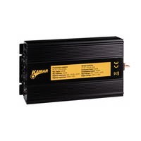 Convertidor de voltaje 12V/230V (2000/4000W) KAMAR E1930