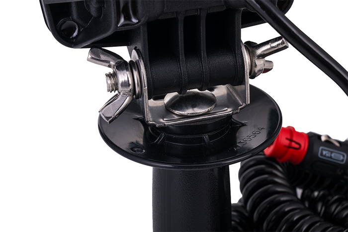 Reflector de luz de trabajo LED HORPOL LRD 2688 15xLED 1000lm con soporte