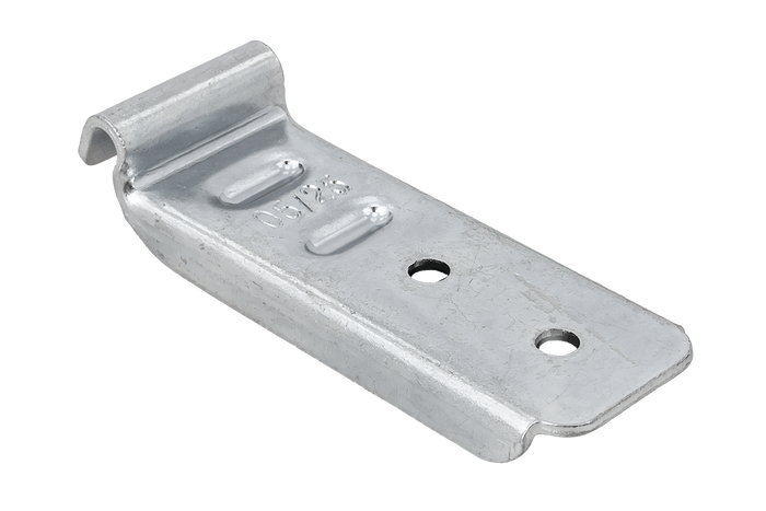 Soporte de enganche lateral WINTERHOFF BVG 60-A para enganche lateral de remolque