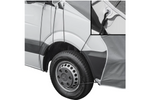 Funda protectora ProPlus para la cabina de la autocaravana Mercedes-Benz Sprinter 2007–2017