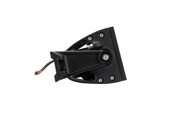 Luz de trabajo LED para camión LB0004 40 LED 4453 lm COMBO