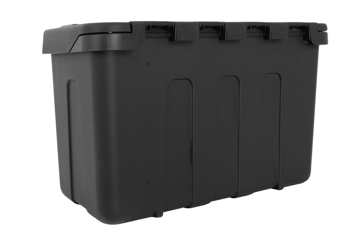 Caja de herramientas DE HAAN PROFIBOX PLUS 630x350x300mm