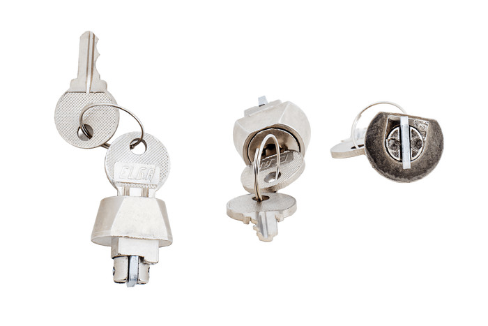 Inserto de seguridad para cerradura de bola de enganche de remolque KNOTT 4803889X K14/KQ14/KK14/K7.5