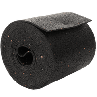 Alfombrilla de carga antideslizante 5000x150x3 mm