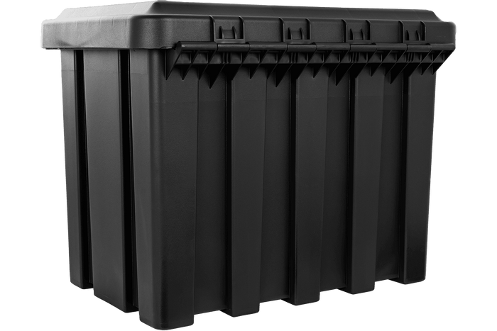 DAKEN 81104 JUST caja de herramientas 600x415x460mm 70l