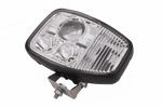 Lámpara delantera LED TT Technology TT.16610-L 3 funciones 21xLED 4450lm izquierda para JCB/Cat/Manitou/Volvo/Terex