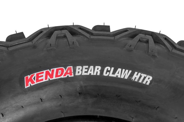 Neumático todoterreno KENDA K587 Bear Claw HTR para quad/ATV 280/65 R12 56N 8PR TL