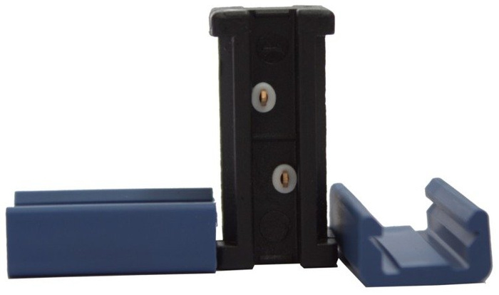 Conjunto: 12 x Conectores rápidos 12V Aspock