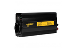 Convertidor de voltaje 12V/230V (600/1200W) KAMAR E1924