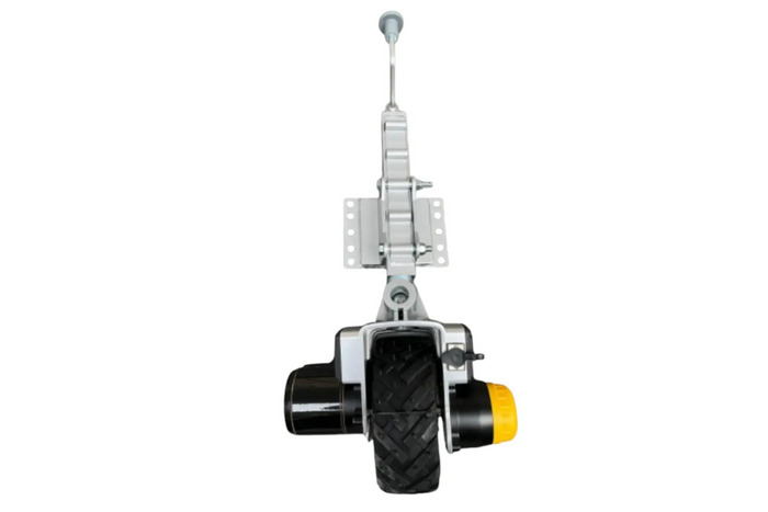 Carro de maniobra eléctrico para remolque MINI MOVER GEN 3 2722 kg