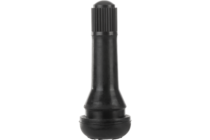 TR 414 Válvulas de coche ESTÁNDAR, juego de 10 piezas