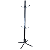 Soporte para llantas y neumáticos LAMP Percha para 4 ruedas