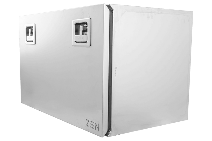 DAKEN caja de herramientas 8Z2340 Z23 800x500x500mm 180l