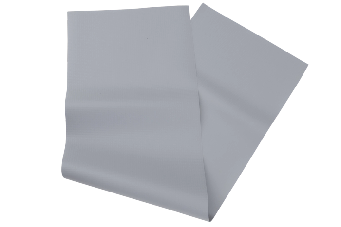 Kit de reparación de lonas OUTLET MANTES Eco Gris 500 g/m2