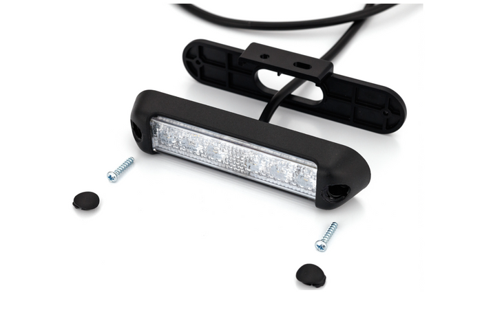 Lámpara de marcha atrás LED universal HORPOL LCD3241