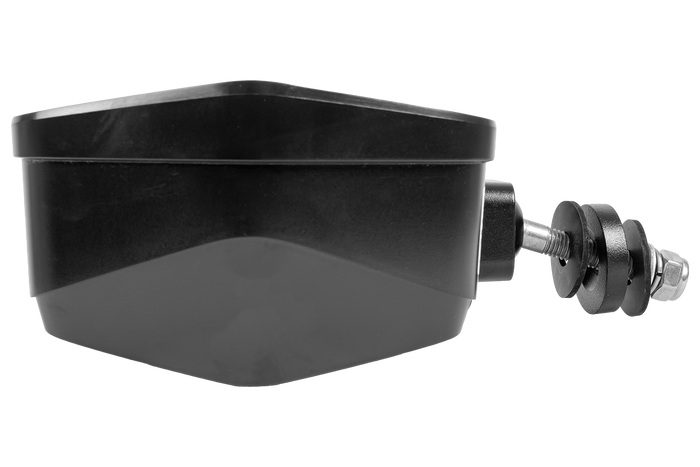 Faros LED ASPÖCK LuxLED II de 7 funciones, 6 pines, DEUTSCH DT06-6S, izquierdo y derecho.