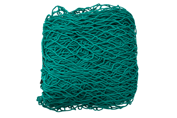 Red de transporte para remolque UNITRAILER que sujeta la carga de un remolque de 300x400cm