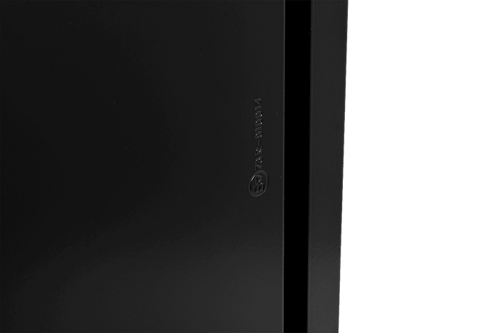 DAKEN caja de herramientas 8Z3110 Z31 500x350x400mm 63l