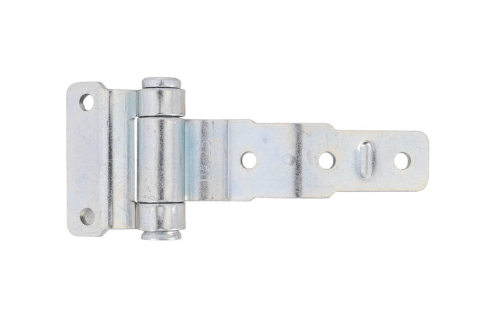 Bisagra lateral de remolque WINTERHOFF BSCH 30-1 para montaje lateral de remolque
