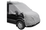 Funda protectora ProPlus para la cabina de la autocaravana Ford Transit a partir de 2014.