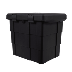 Caja de herramientas DAKEN 86004 PITBOX para arena y sal de carretera, 655 x 570 x 520 mm, 108,5 l