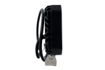 Reflector de lámpara de trabajo LED LAYTZ LY7303, 60 LED, 6000 lm, rectangular